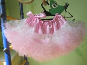 Falda americana de bricolaje