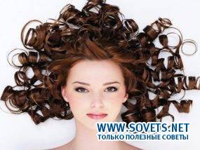 Bio-inkrustowane włosy