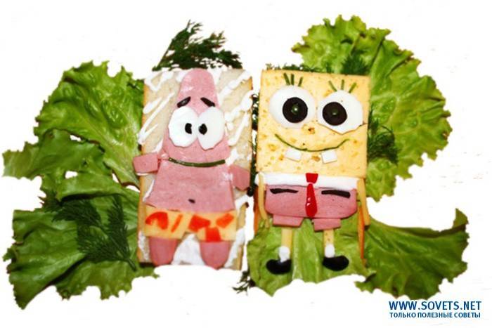 Bob Esponja