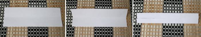 Składanie papieru
