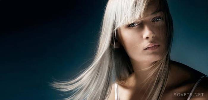 La rubia