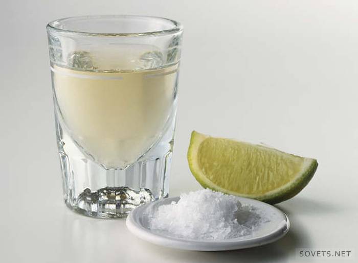 tequila