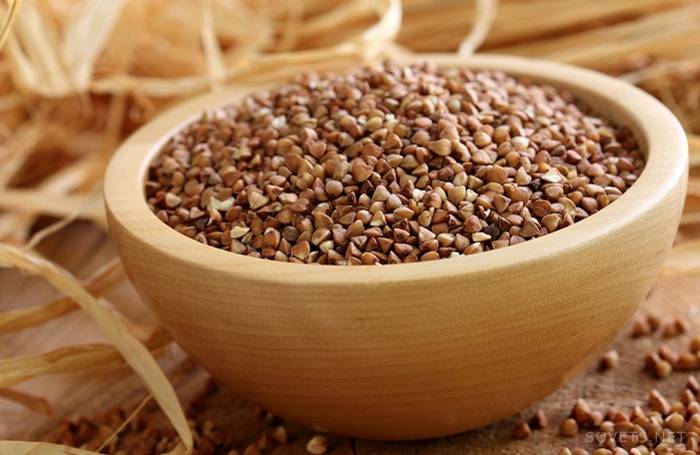 Como cozinhar o trigo mourisco