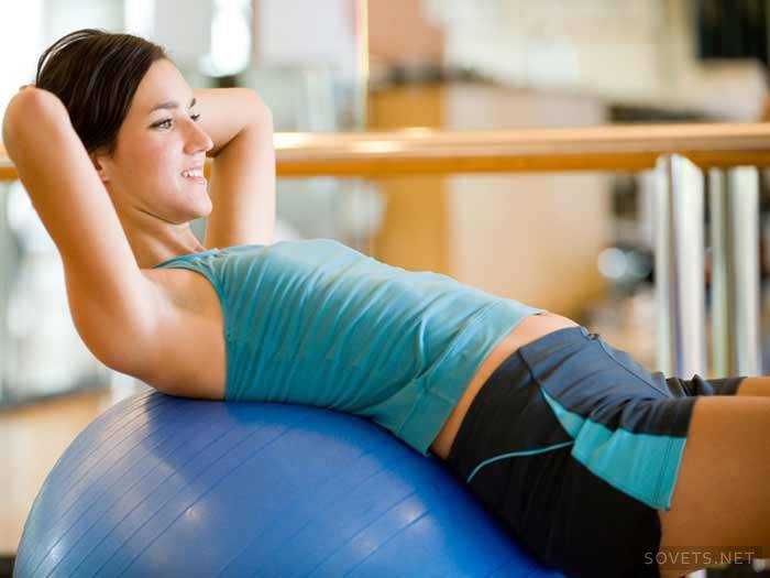 Fortalecimento dos músculos do pescoço com ginástica