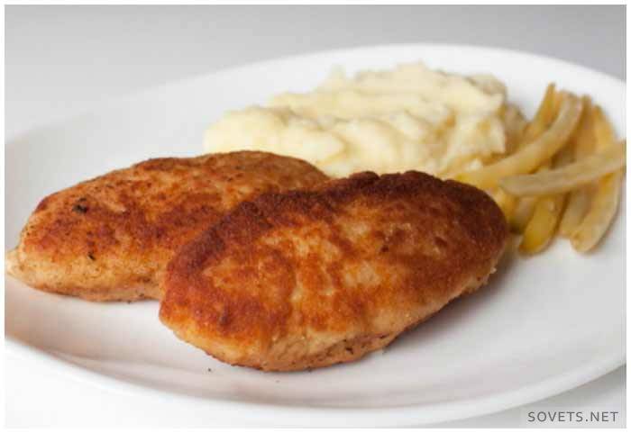 Cómo hacer pasteles de bacalao