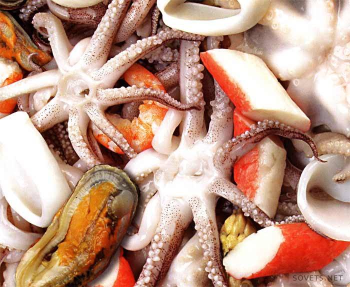 Como fazer um coquetel congelado no mar