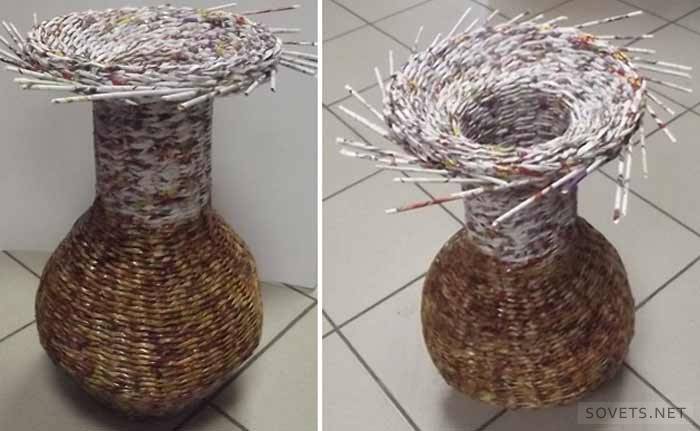 Todas as extremidades devem ser protegidas