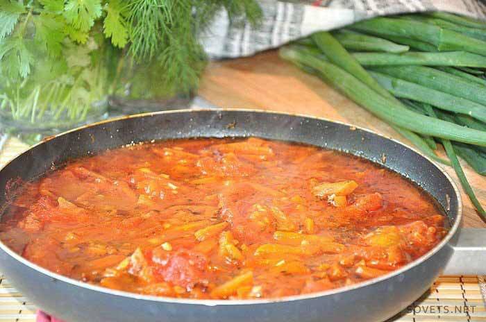 Sopa Clássica de Kharcho