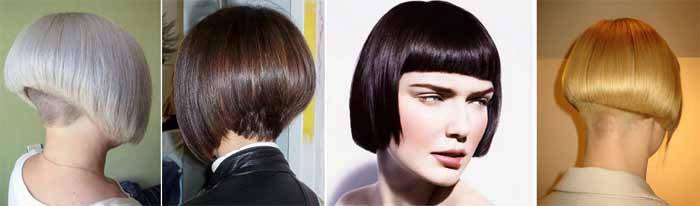 Bob corto