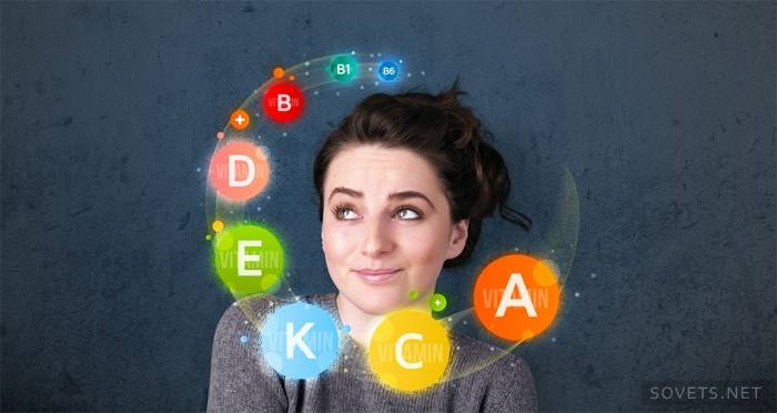 Multivitaminas para el crecimiento del cabello