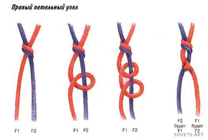 Typy hlavného uzla