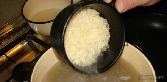 Pikantná kharcho polievka s hovädzím mäsom: krok za krokom recept krok 2