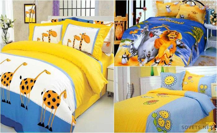 Roupa de cama de casal