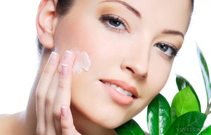 cosméticos antiarrugas