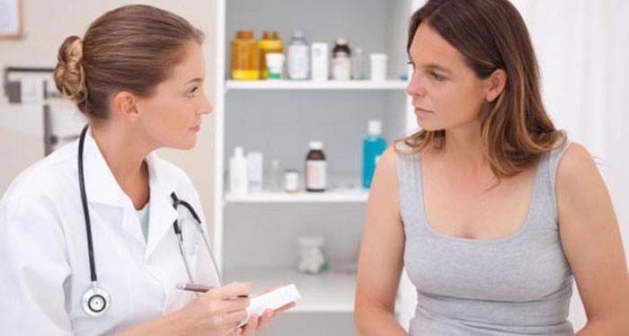 Causas de distúrbios hormonais em mulheres