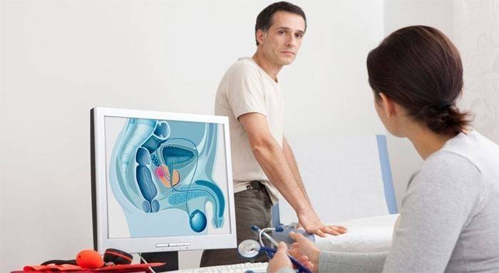 Diagnosticando a dor nos homens
