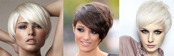 O cabelo curto ajudará você a alcançar o sucesso na carreira.