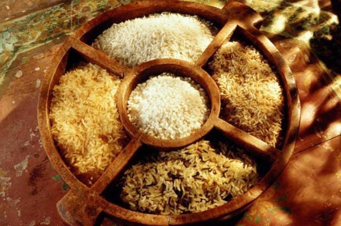 Arroz - um produto aprovado para úlcera duodenal