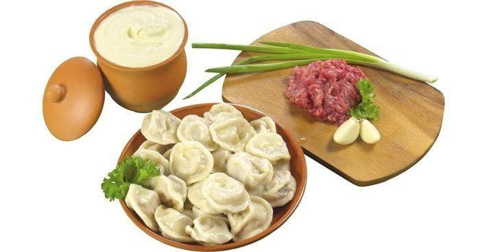 Plato casero