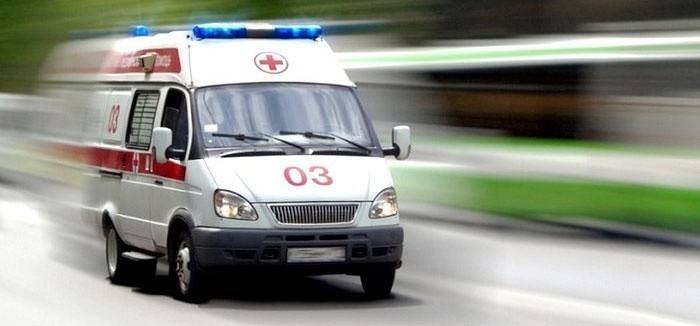 Naliehavá hospitalizácia pre infarkt myokardu