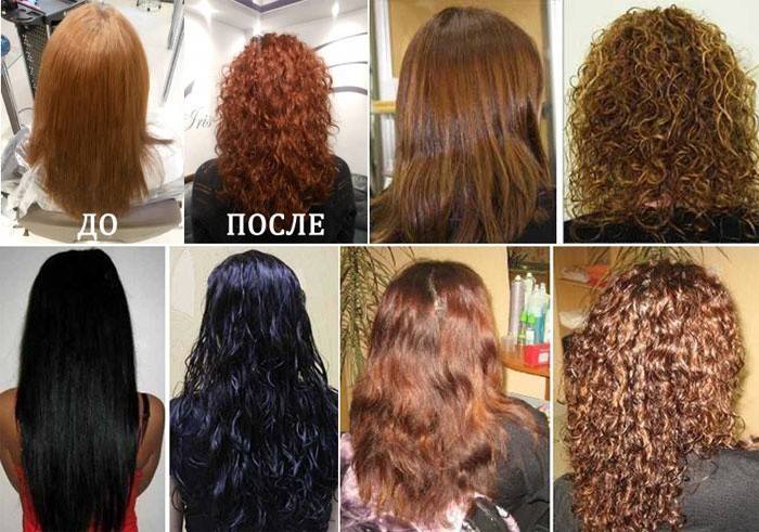 Resultados Biohair