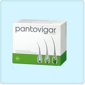 Pantovigar