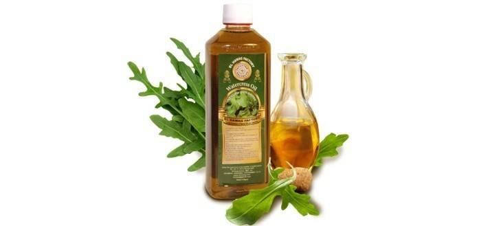 Aceite vegetal