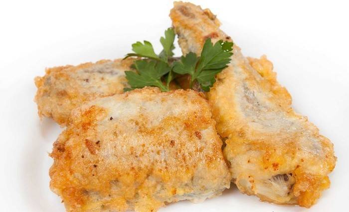 Forno Assado Pollock