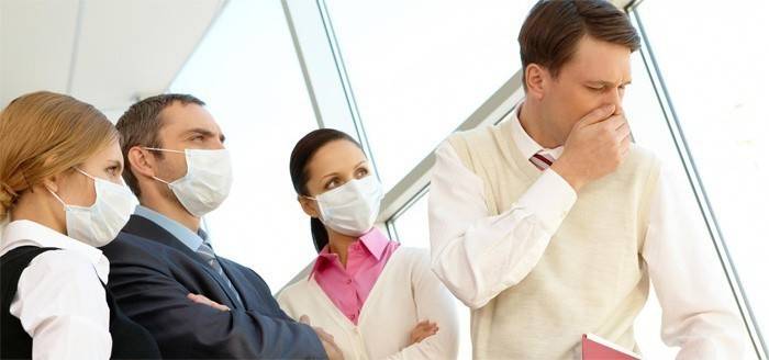 Proteção contra tuberculose aberta