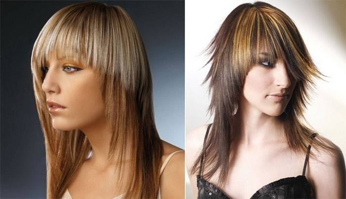 Corte de cabelo assimétrico para um visual vibrante