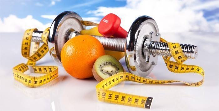 Frutas para comer depois do treino