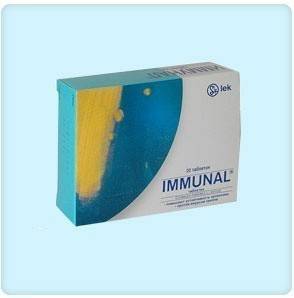 Immunalny - przeszkoda dla patogenów