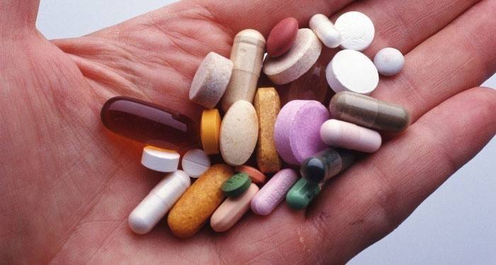 Antybiotyki niszczą odporność
