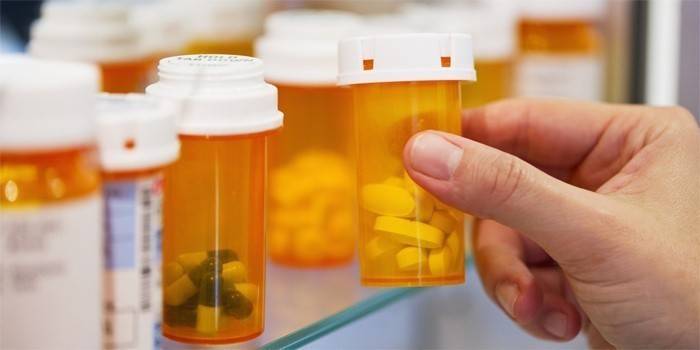 Antibiotiká na liečbu sinusitídy u dospelých