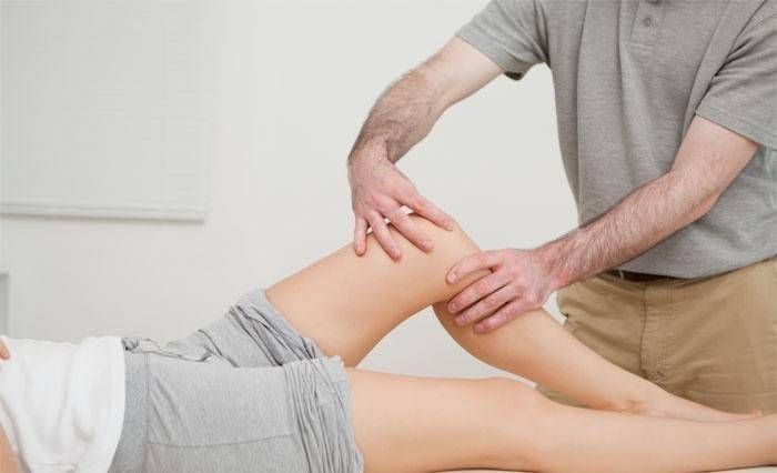 diagnostika bolesti kolena