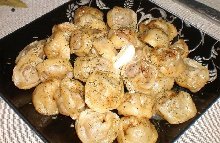 Cena de crema agria