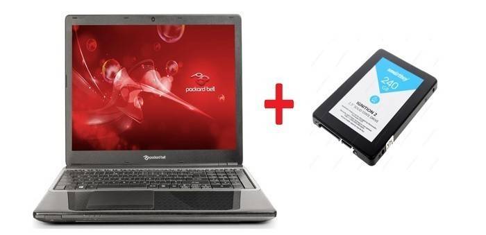 Dysk SSD do laptopa