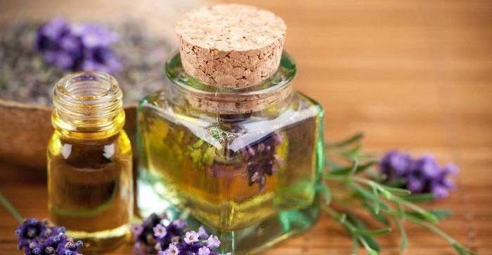 Aromatické oleje stimulujú metabolické procesy