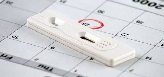 Atraso menstruação