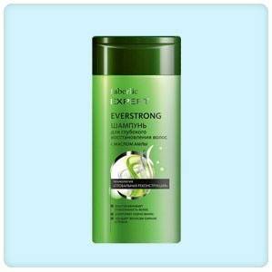 Shampoo Everstrong