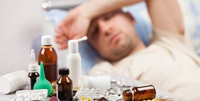 Antibióticos para bronquite em adultos