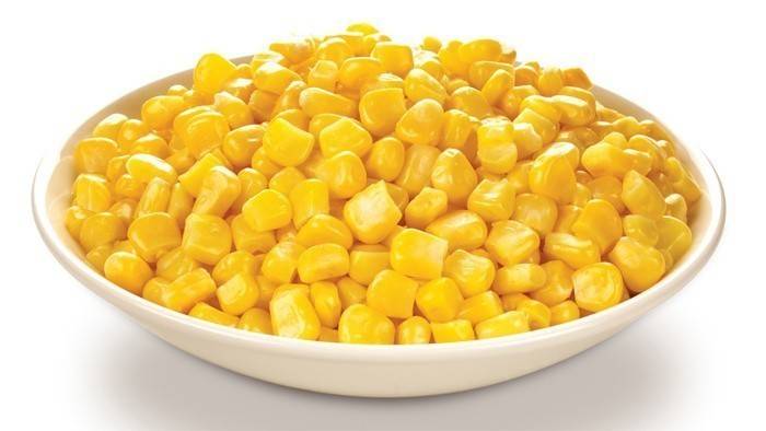 Manteiga torna o produto mais saboroso