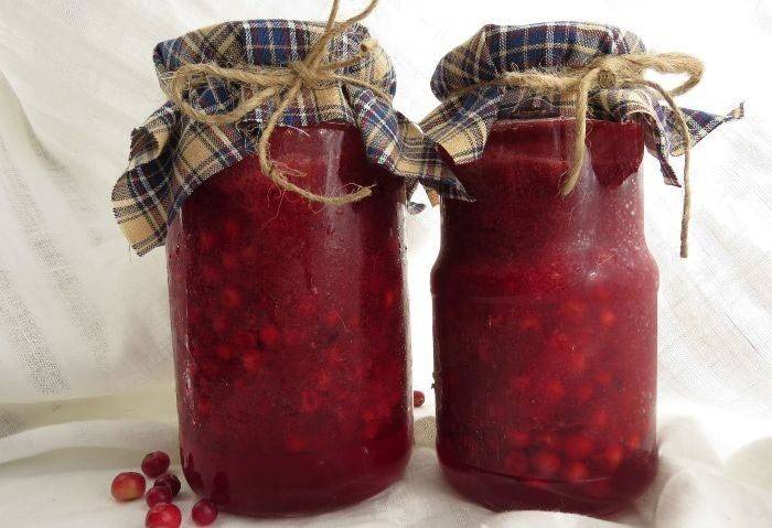 jam Kalinovoye com limão