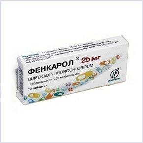 Fenkarol