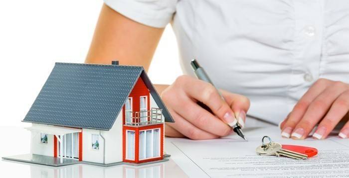 Извршење пореског одбитка приликом куповине куће