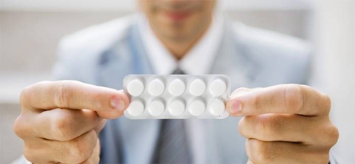 Medicina de gusanos para humanos