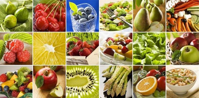 Produtos Antioxidantes
