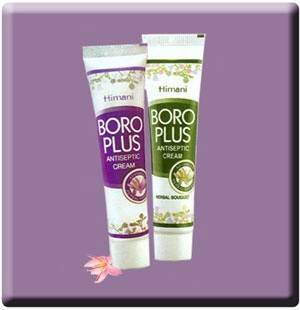 Boro plus