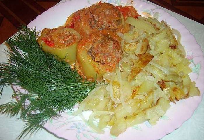 Cukinia do żywienia bez soli