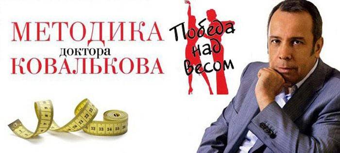 Kowalkov vyvinul vynikajúcu diétu na chudnutie